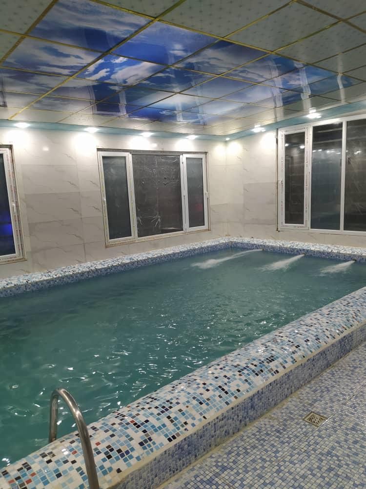 اجاره روزانه باغ ویلاشهریار(صباشهر)|اجارهٔ کوتاه‌مدت ویلا و باغ|صباشهر, |دیوار