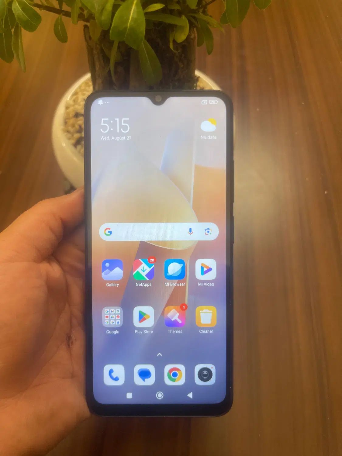 Redmi 12c 128 رام ۶|موبایل|تهران, فدک|دیوار
