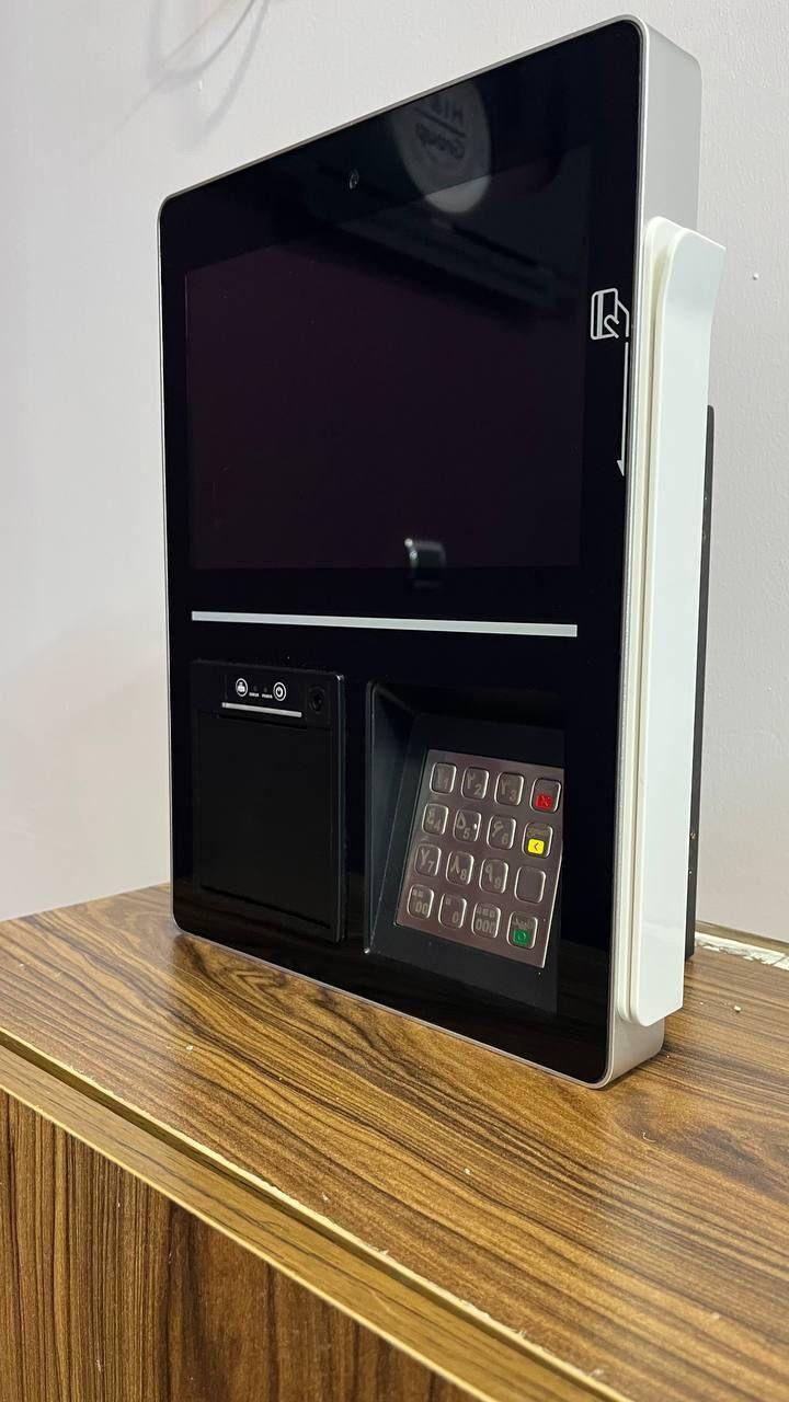 تجهیزات بانکی /خودپرداز دیواری کشلس /Atm|عمدهفروشی|مشهد, وکیلآباد|دیوار