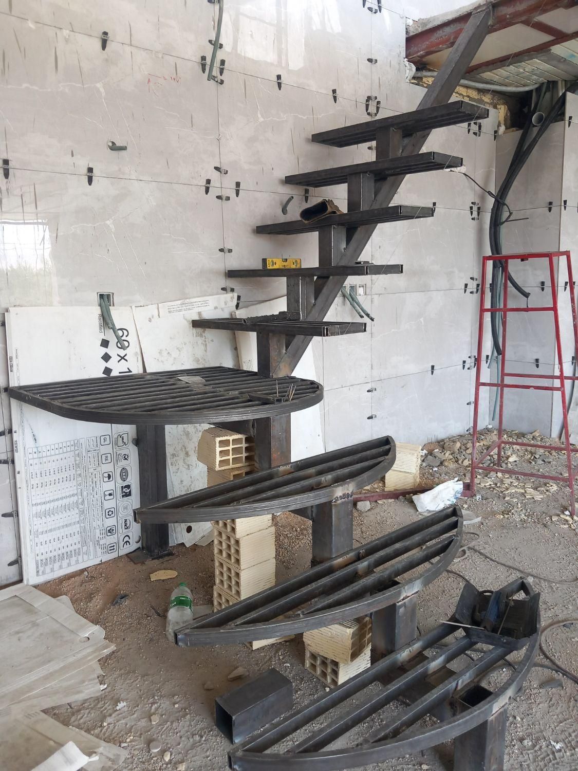 جوشکاری سیار|خدمات پیشه و مهارت|ایذه, |دیوار