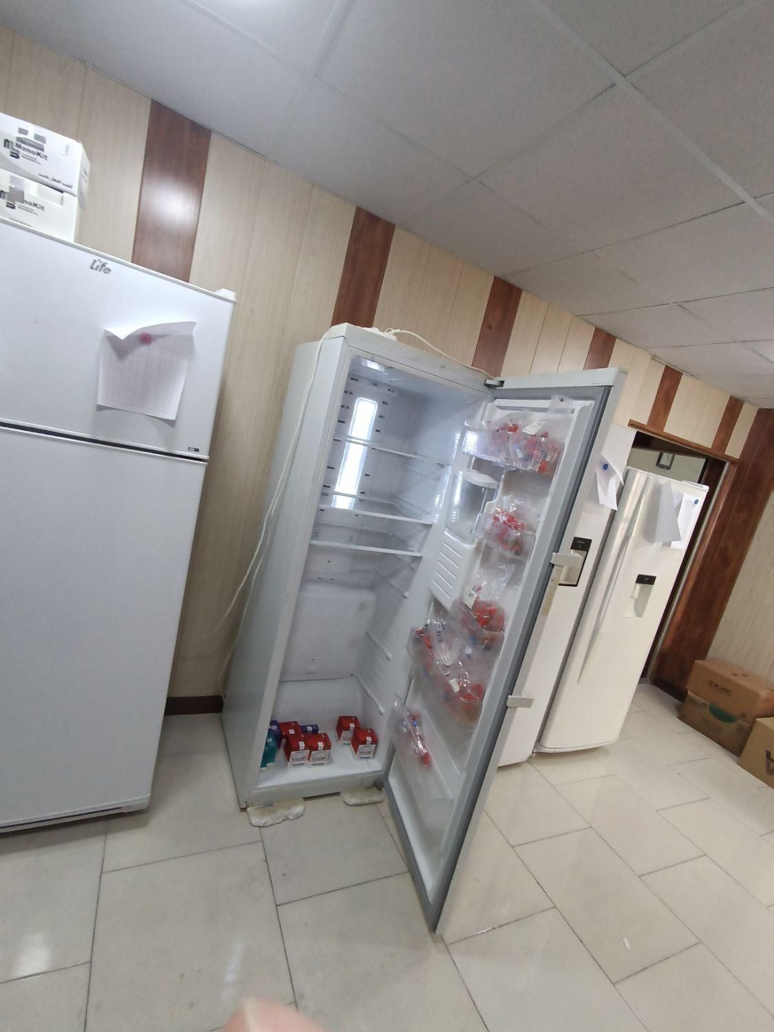 تعمیرات تخصصی یخچال ایرانی وخارجی باضمانت.کار|خدمات پیشه و مهارت|بندرعباس, |دیوار