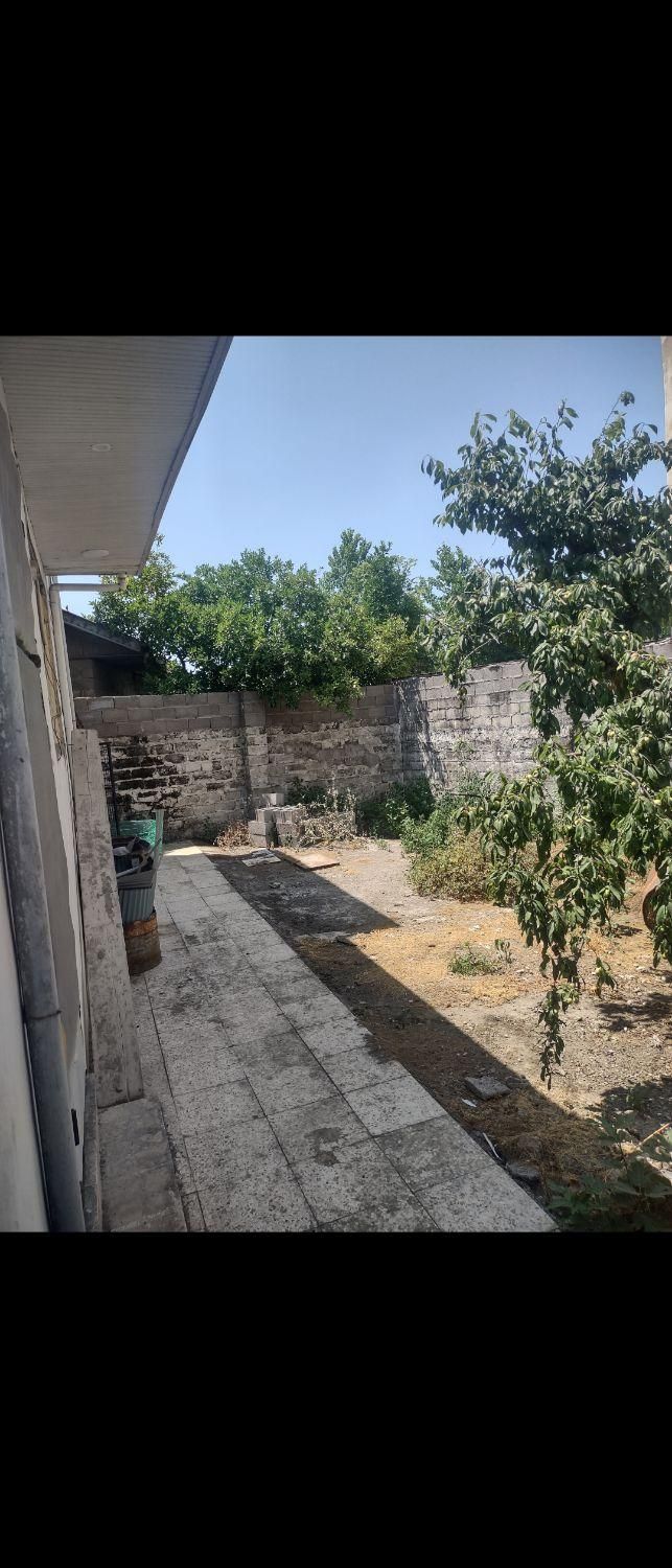 فروش خانه ویلایی ۱۹۰ متری ۳ خوابه|فروش خانه و ویلا|خمام, |دیوار