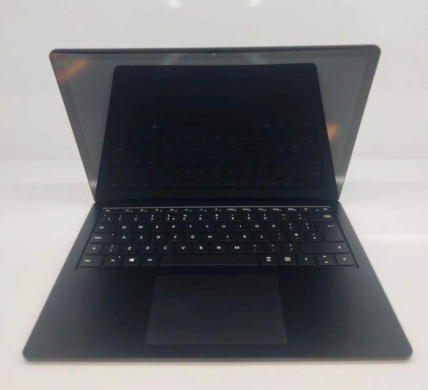 Microsoft surface laptop 3 core i7 - ram 16|رایانه همراه|ارومیه, |دیوار