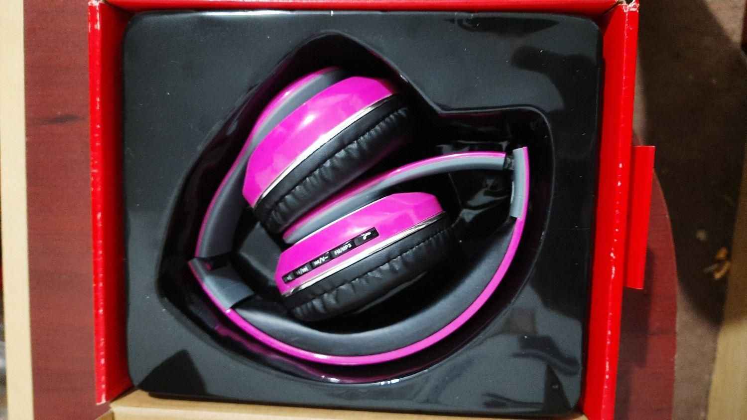 هدفون برند beats|پخش‌کننده همراه|نجف‌آباد, ویلاشهر|دیوار
