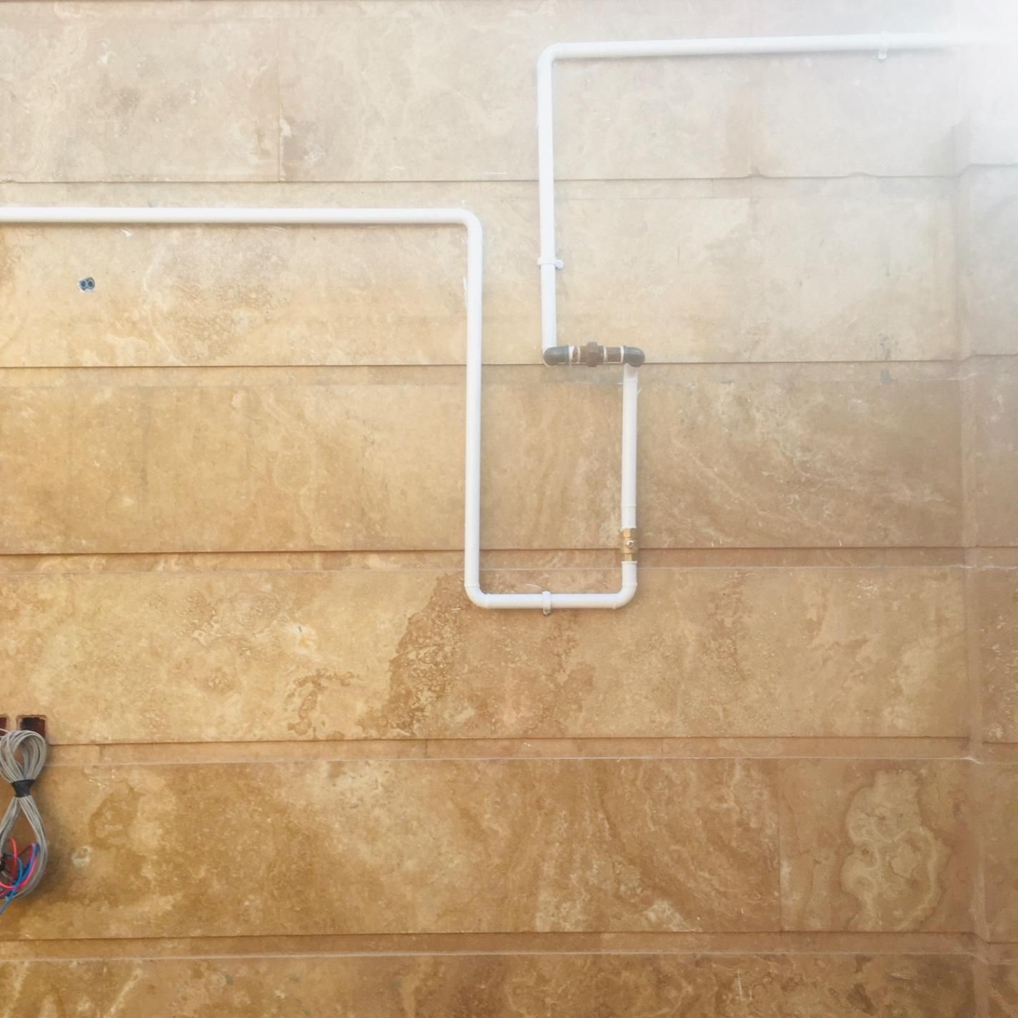 لوله کشی گاز مسکونی تجاری صنعتی|خدمات پیشه و مهارت|سیرجان, |دیوار