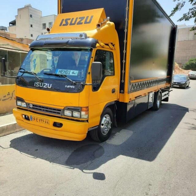 اتوباربری دراستان مازندران حمل اثاثیه منزل|خدمات حمل و نقل|آمل, |دیوار