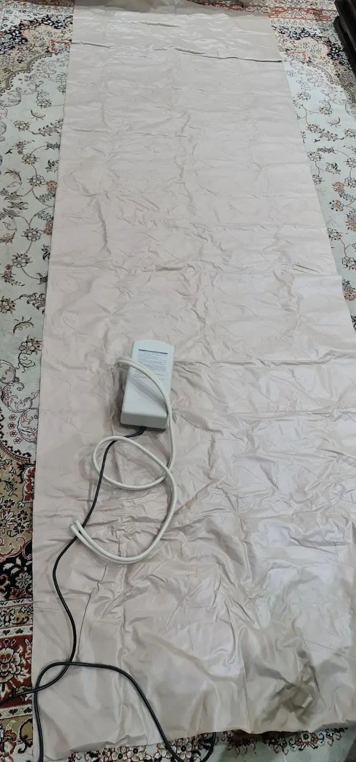 تشک مواج آپکس ( ساخت اسپانیا ) نو و استفاده نشده|آرایشی، بهداشتی، درمانی|تهران, کوی بیمه|دیوار