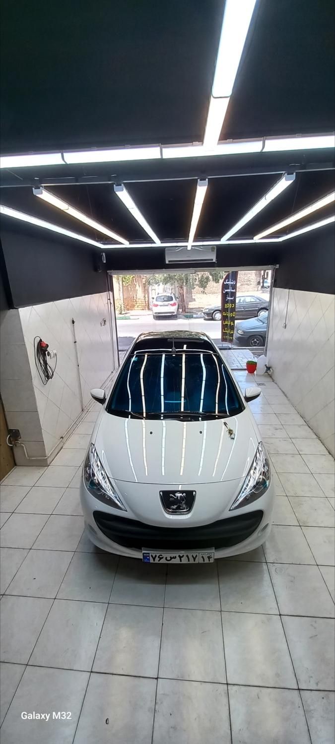 کاور بدنه سقف پولیش سرامیک دودی صفرشویی ترمیم چراغ|قطعات یدکی و لوازم جانبی|قرچک, |دیوار