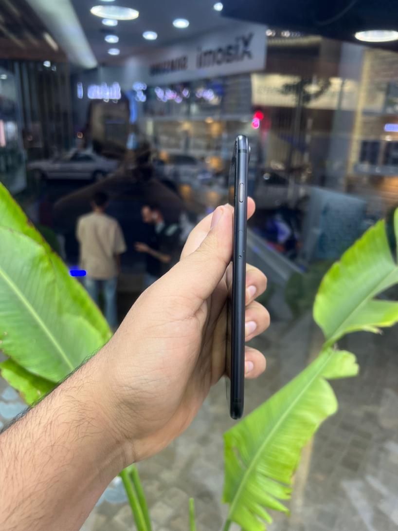 اپل iPhone 7 Plus با حافظهٔ ۱۲۸ گیگابایت|موبایل|اصفهان, چرخاب|دیوار