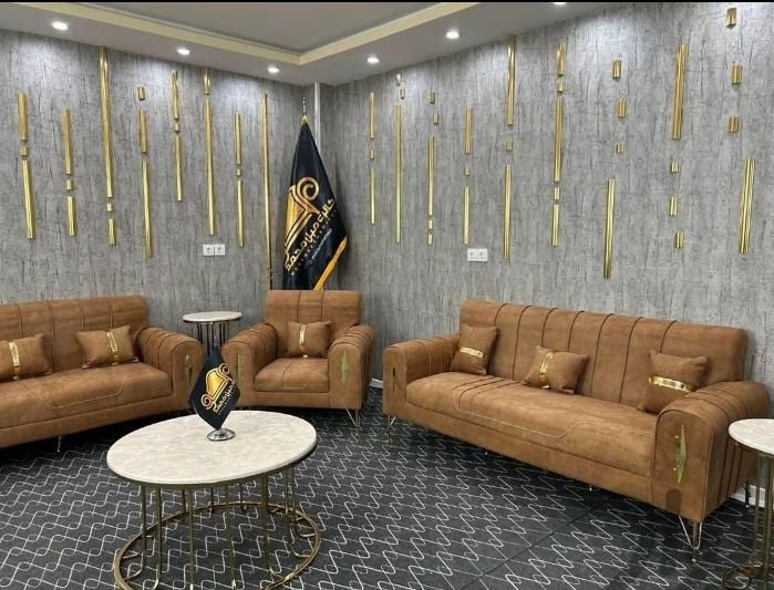 مبل دلفین|خدمات پیشه و مهارت|لار, |دیوار