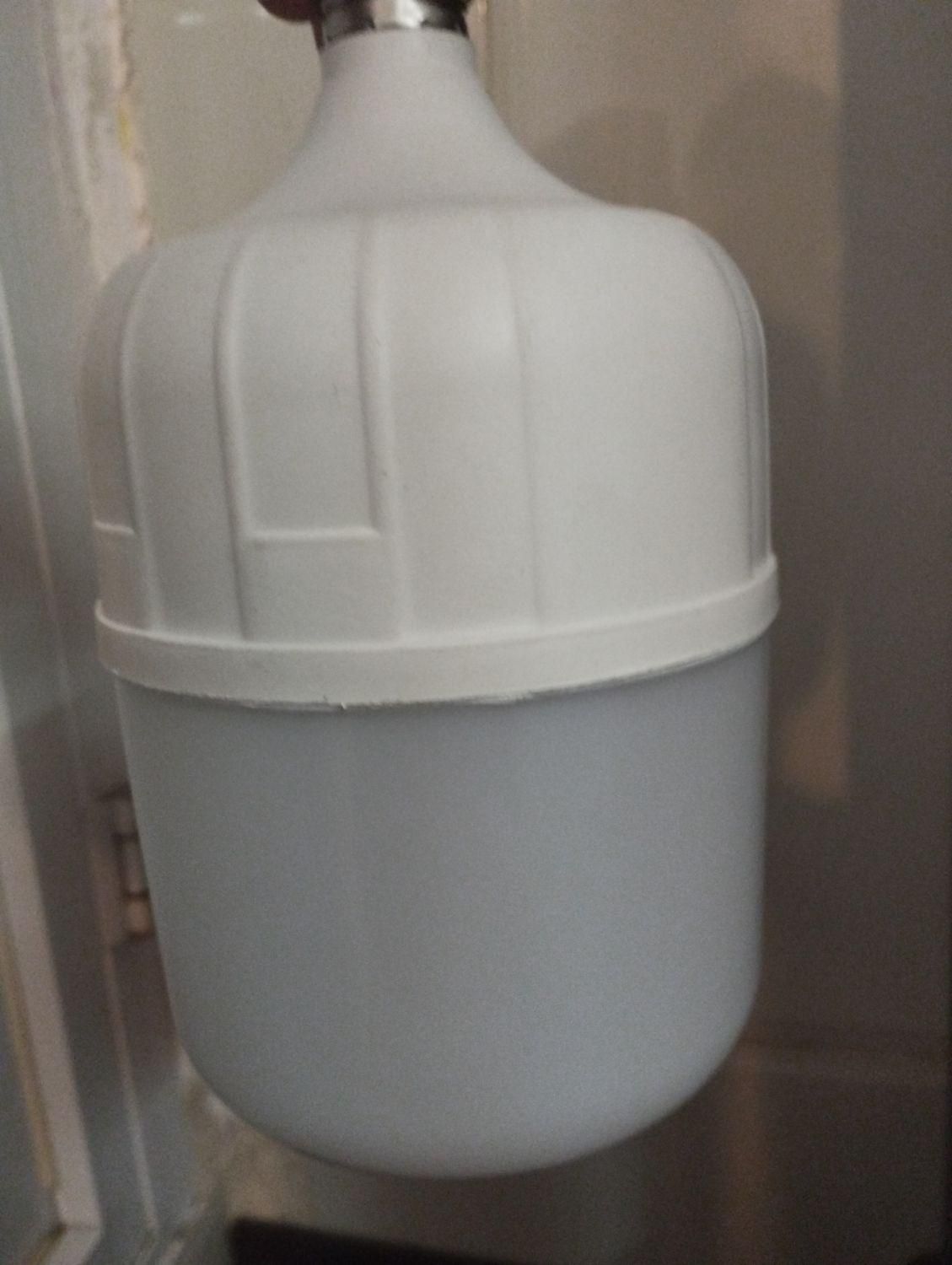 فروش لامپ 100 باگارانتی 1سال|لامپ و چراغ|قم, چهار مردان|دیوار