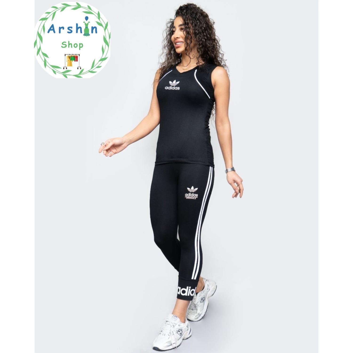 ست ورزشی زنانه بسیار شیک|لباس|فردیس, فردیس|دیوار