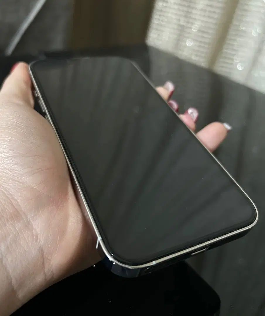 فروش iphone 13pro|موبایل|اصفهان, ملک‌شهر|دیوار