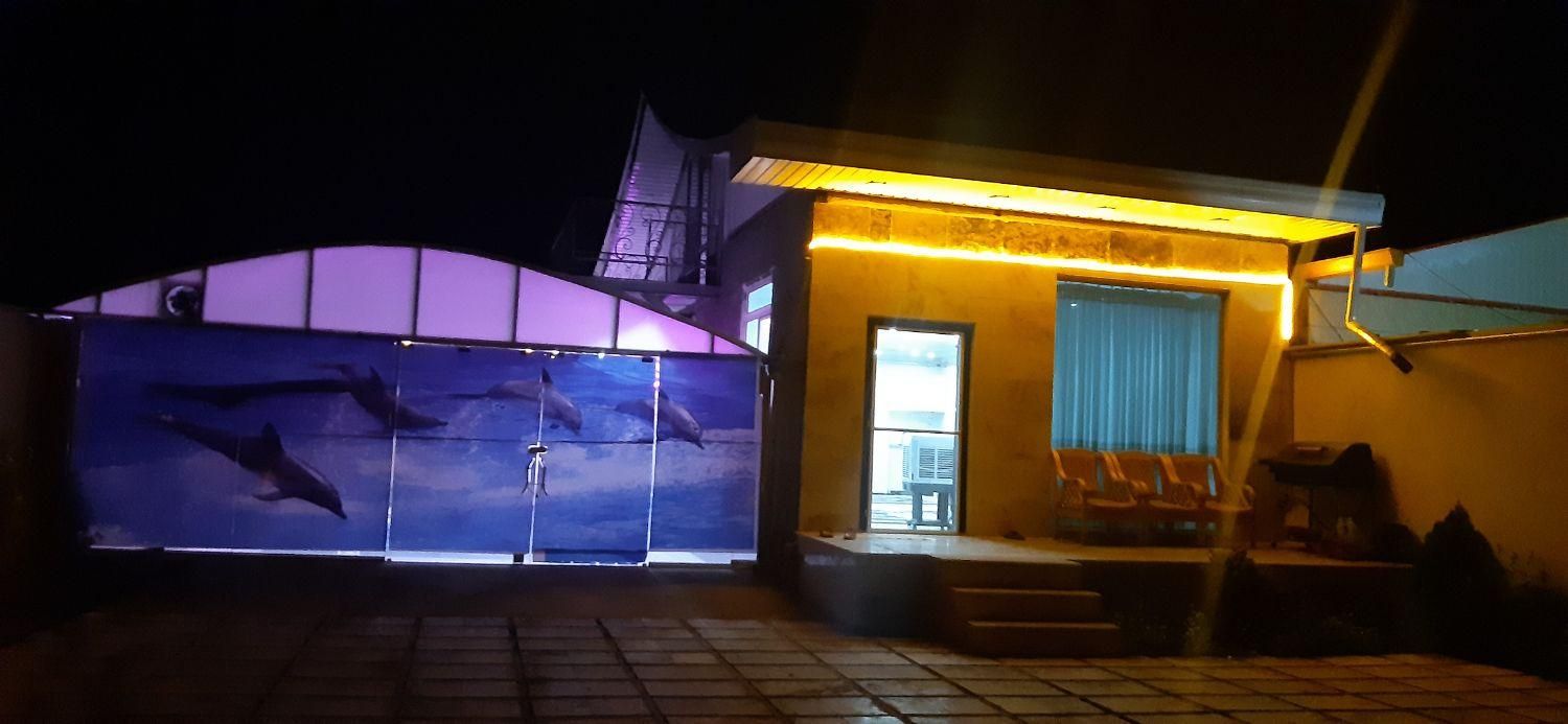 ویلا سوئیت استخردار آبگرم سرپوشیده|اجارهٔ کوتاهمدت ویلا و باغ|خوی, |دیوار