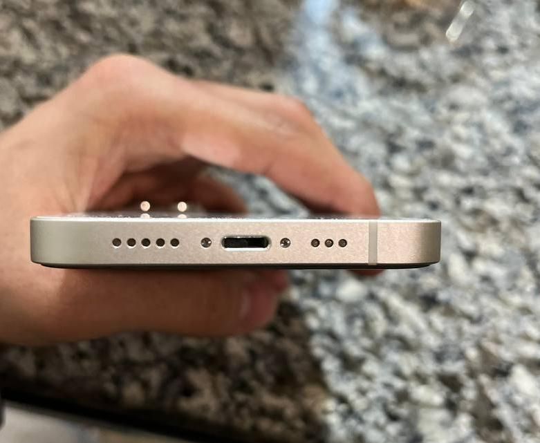 اپل iPhone 13 با حافظهٔ ۱۲۸ گیگابایت|موبایل|تهران, شهرک ولیعصر|دیوار