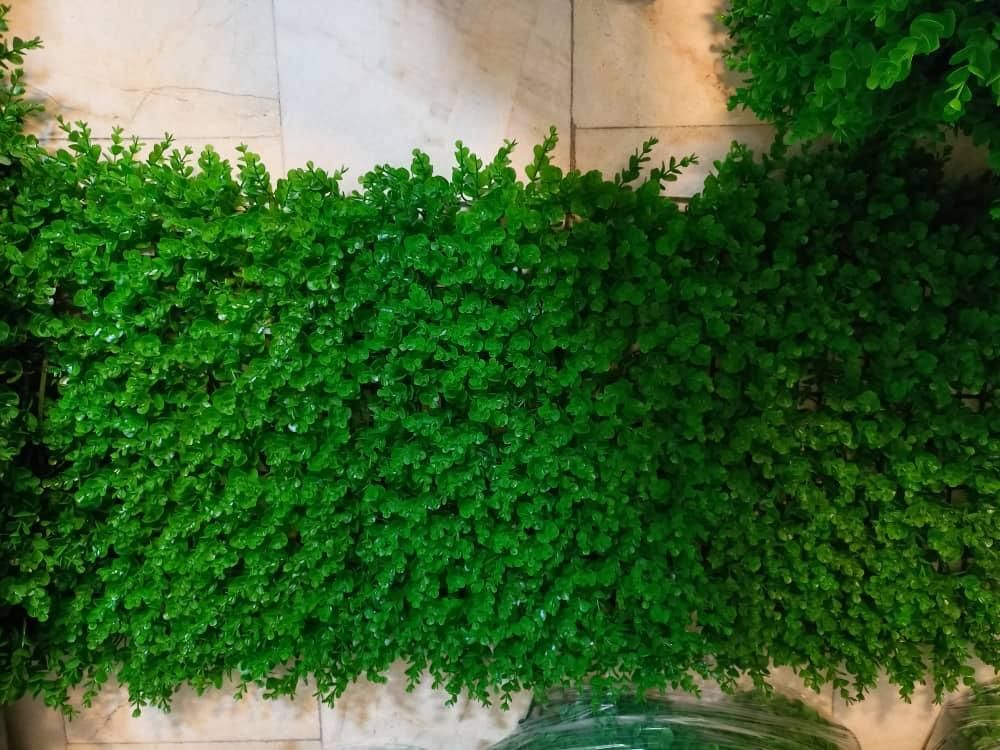 فروش گرین وال با حمل|گل مصنوعی|تهران, افسریه شمالی|دیوار