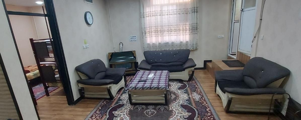 اجاره اتاق/مبله منزل/آپارتمان/سوئیت/مسافر|اجارهٔ کوتاه‌مدت آپارتمان و سوئیت|شیراز, زند|دیوار