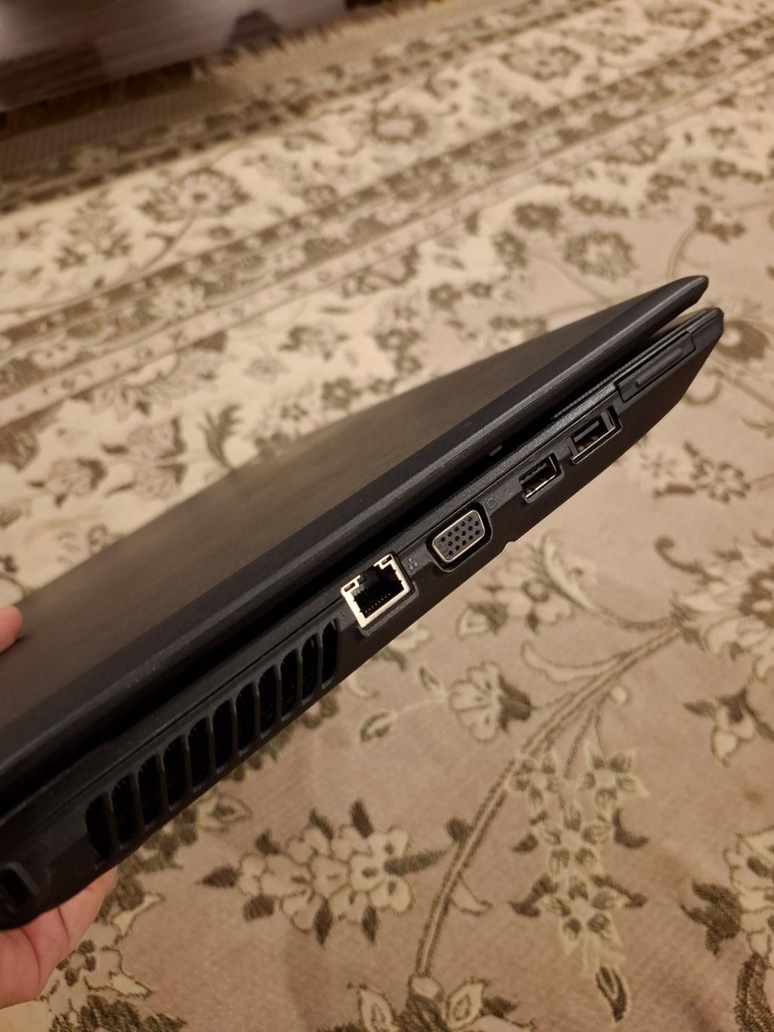 لپ تاپ LENOVO  مدل G560 کم کارکرد|رایانه همراه|تهران, نیروی هوایی (پیروزی)|دیوار