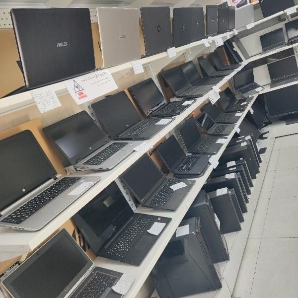 لپ تاپ i7 نسل۱۰ صفحه لمسی ۳۶۰درجه گرافیکدار|رایانه همراه|مرند, |دیوار