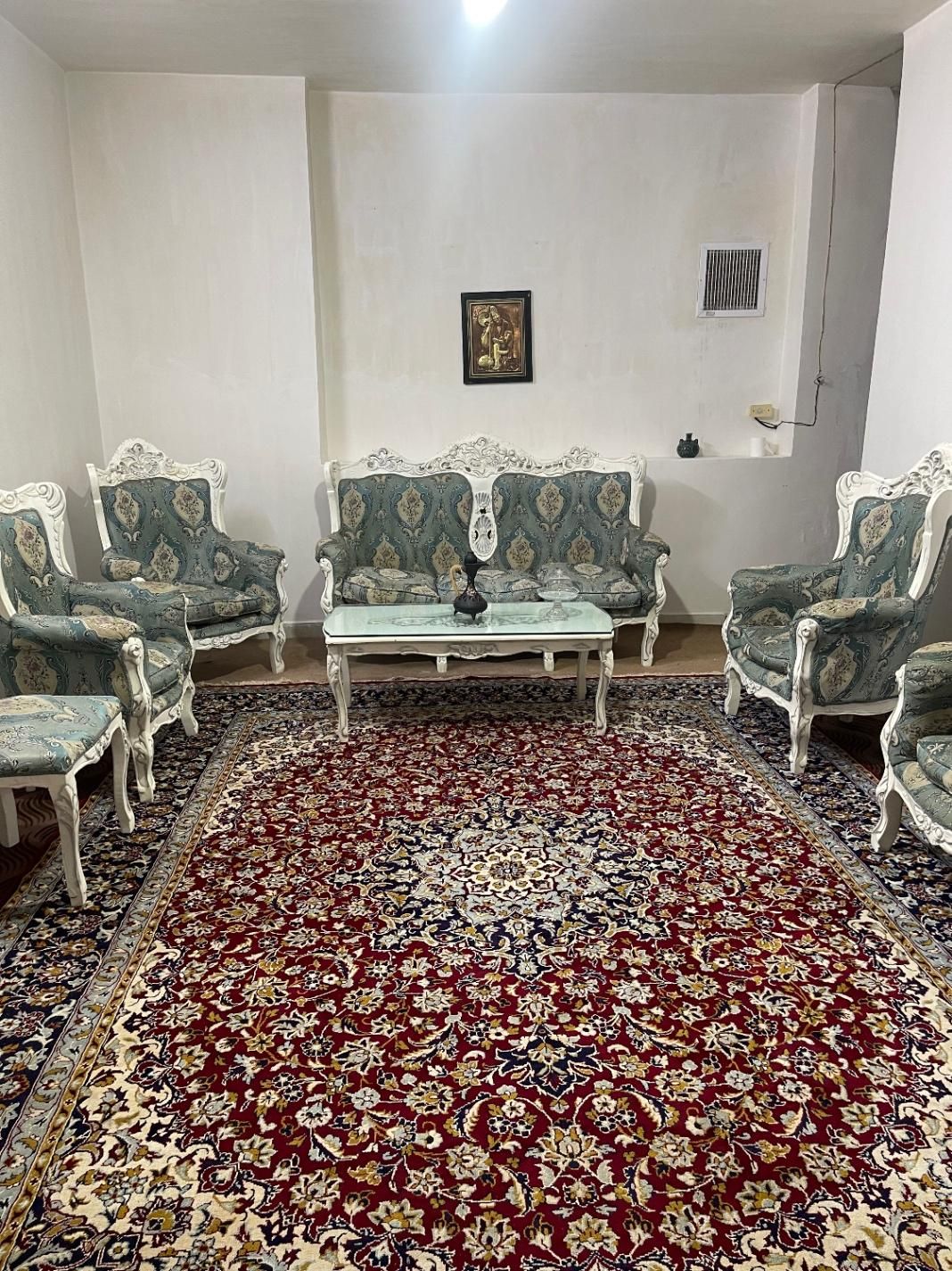 سوئییت ویلایی دربست|اجارهٔ کوتاه‌مدت ویلا و باغ|شاهرود, |دیوار