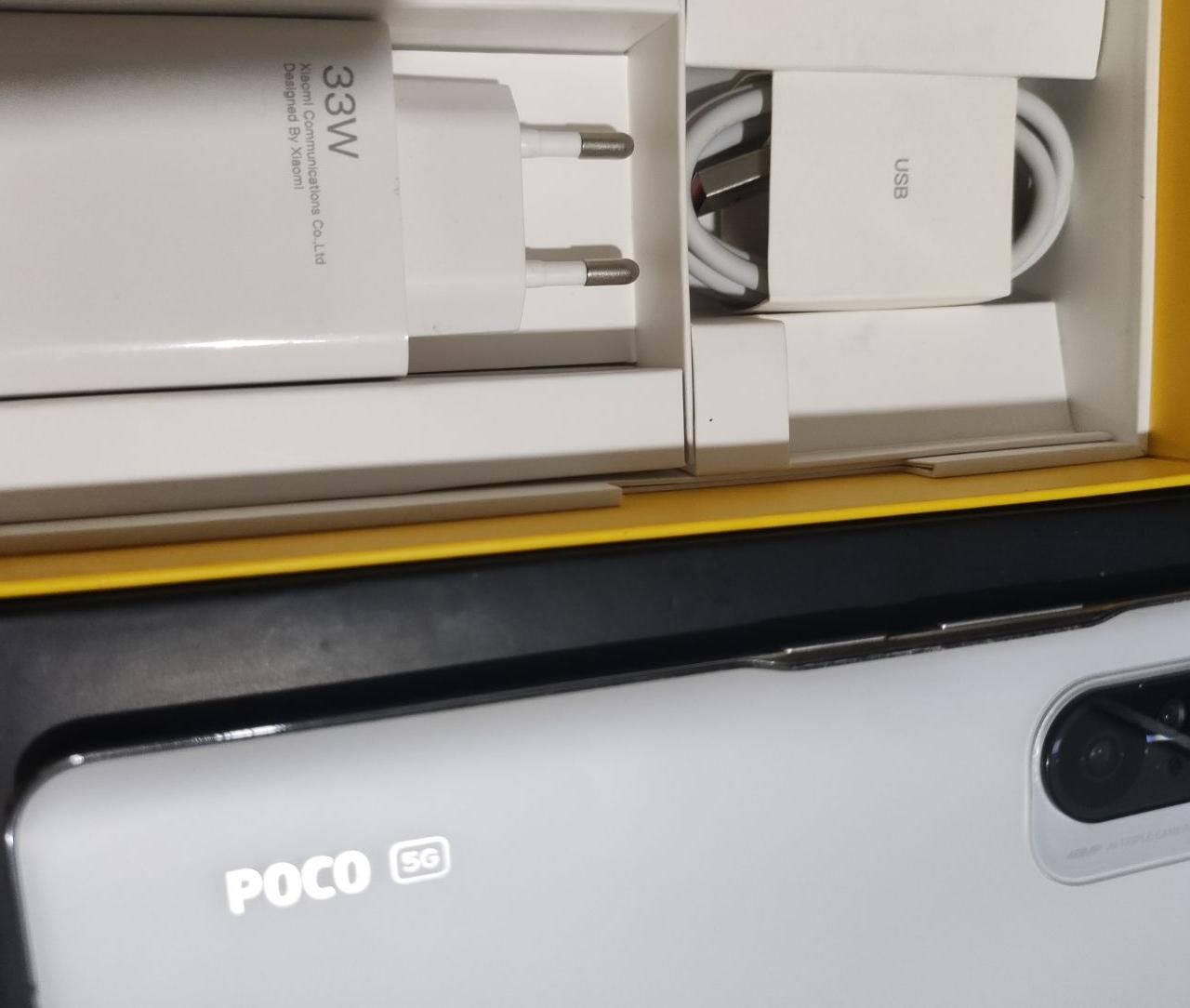 poco F3|موبایل|اصفهان, خانه اصفهان|دیوار