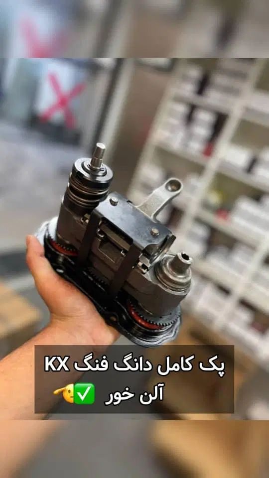 نیروی کار حرفه ای جهت کار درمجموعه تعمیرگاهی تریلر|استخدام صنعتی، فنی، مهندسی|رباط‌کریم, وهن آباد|دیوار