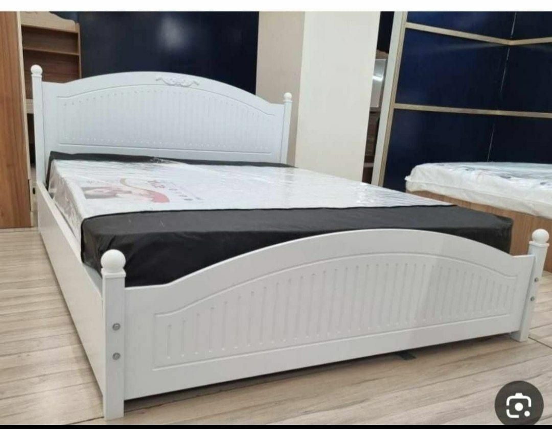 تخت ی نفره تخت نوجوان ۸۰ در ۲ متر|تخت و سرویس خواب|ورامین, ورامین|دیوار