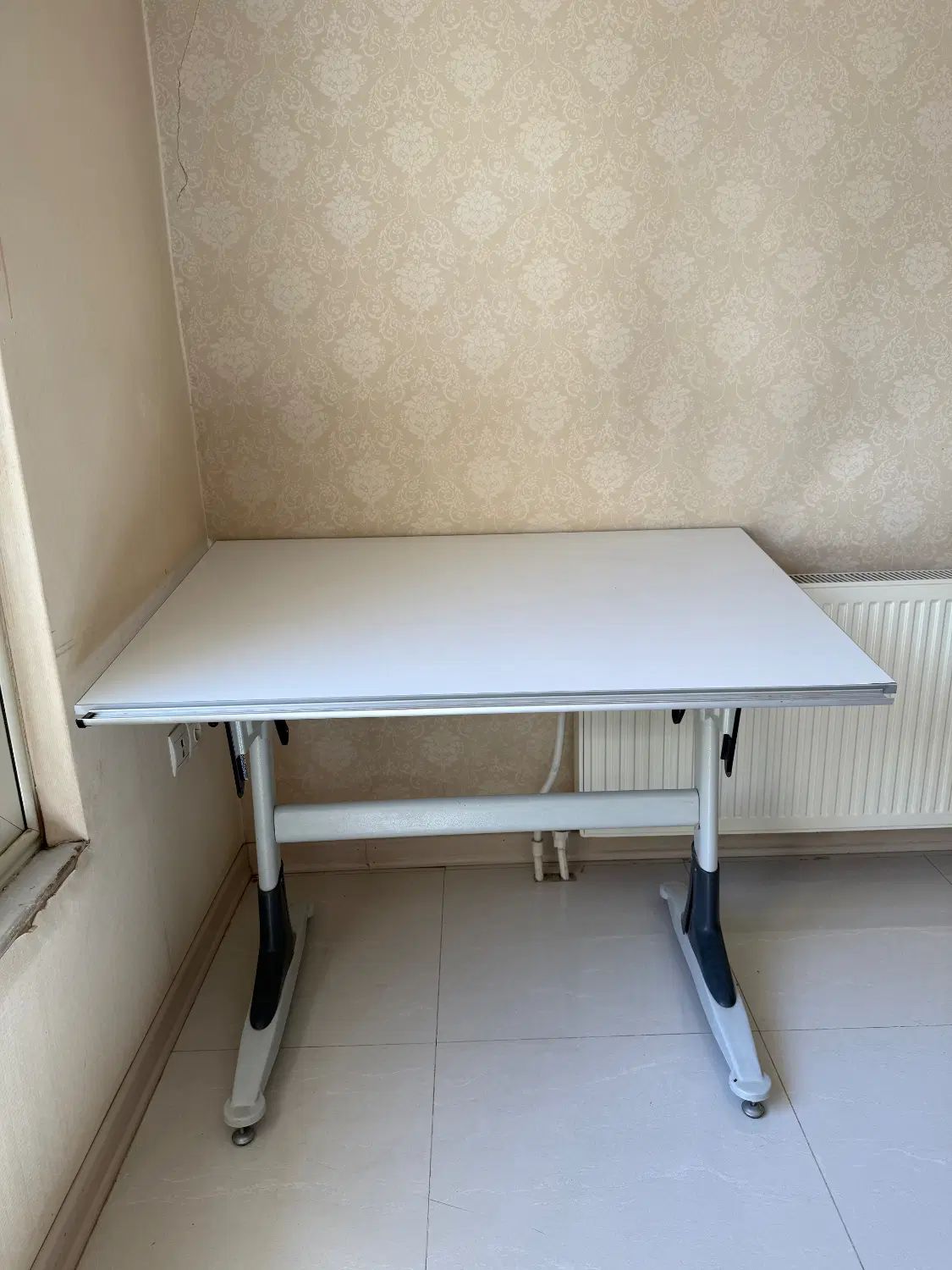 میز تحریر و مهندسی و نقشه کشی|دفتر کار|مشهد, هنرستان|دیوار