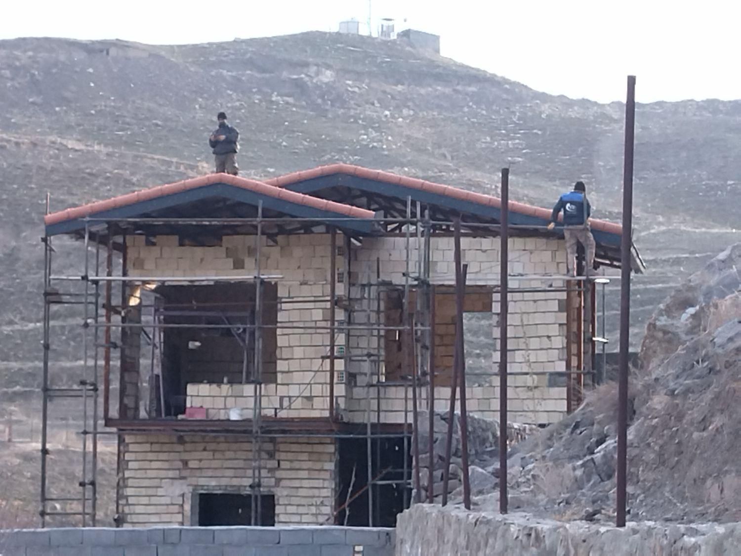 جوشکاری سقف سبک آلاچیق سایبان پارکینگ حفاظ اردواز|خدمات پیشه و مهارت|مشهد, وکیل‌آباد|دیوار