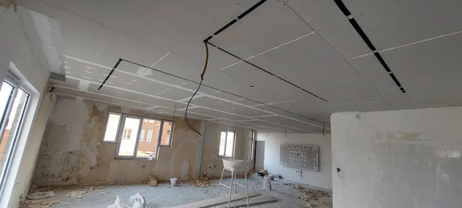 استخدام|استخدام معماری، عمران و ساختمانی|کرج, حسن آباد|دیوار