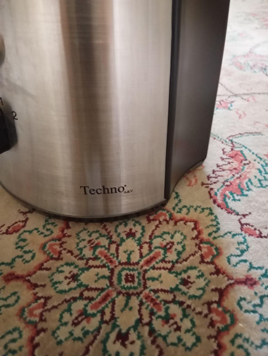 آمپوگپری|آبمیوه‌گیر و آب‌مرکبات‌گیر|تهران, شهرک فردوس (حسینی)|دیوار