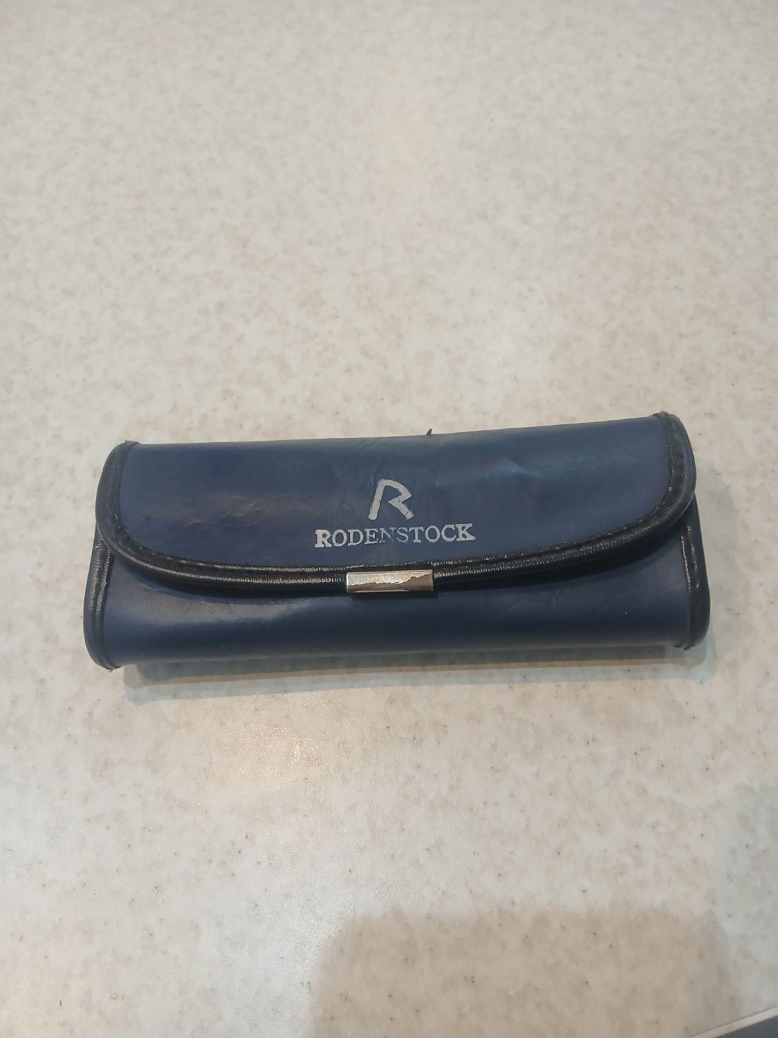 کیف عینک  کمری|کیف، کفش، کمربند|کاشان, شهید زجاجی|دیوار