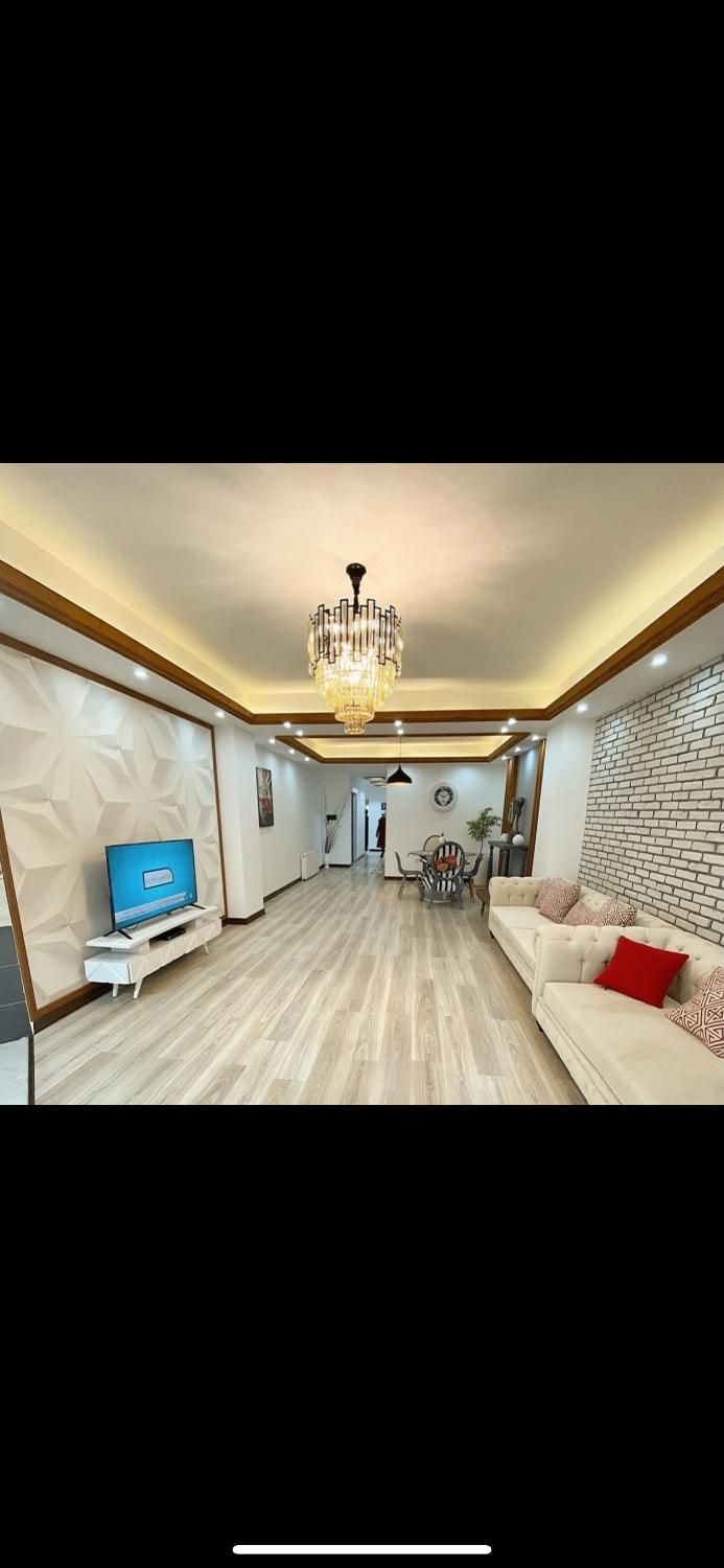 اجاره روزانه/هفتگی/سعادت اباد /سعادت اباد|اجارهٔ کوتاه‌مدت آپارتمان و سوئیت|تهران, امیریه|دیوار