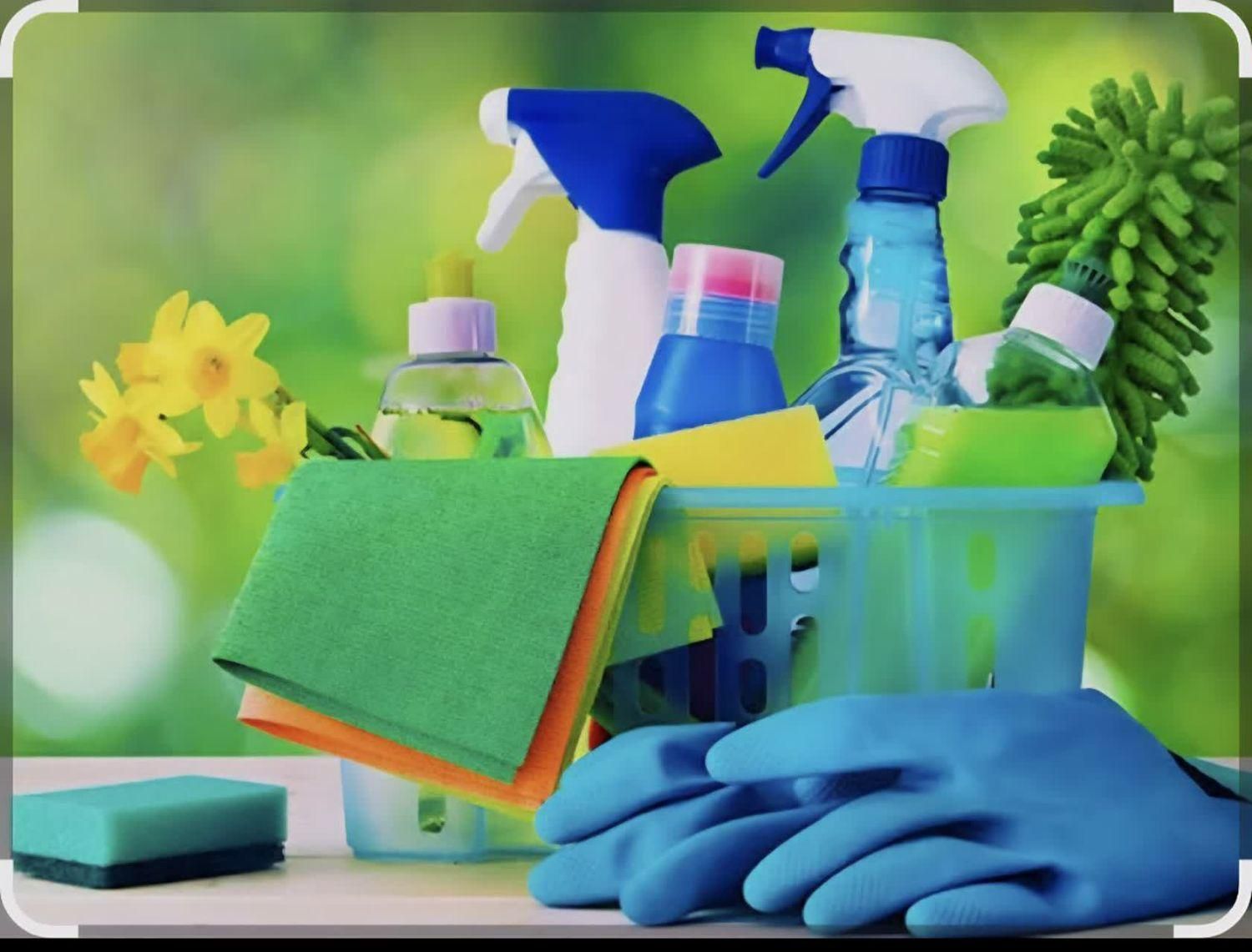 استخدام تمیزکارخانم برای منزل پرداخت ساعتی ونقدی|استخدام سرایداری و نظافت|اصفهان, سنبلستان|دیوار