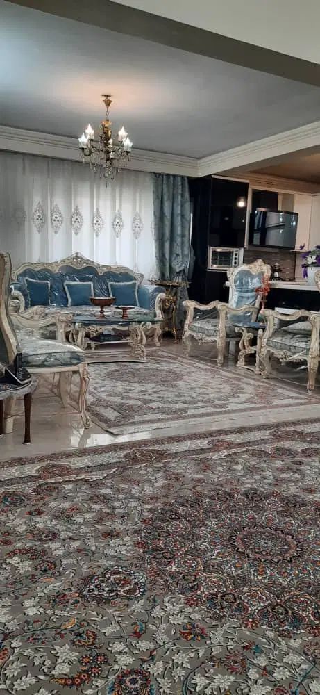 ۲۹۰متر کلنگی بر ۱۲ گذر ۱۲ قابل تهاتر|فروش زمین و ملک کلنگی|تهران, فردوس|دیوار