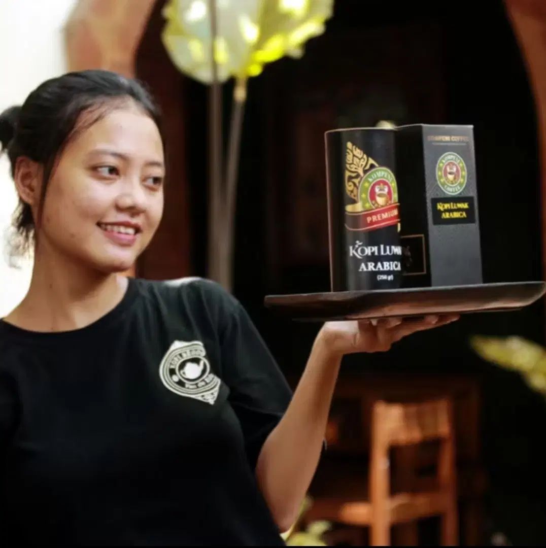 قهوه لواک گرانترین و خاصترین قهوه دنیاcoffee luwak|کافی‌شاپ و رستوران|تهران, شهرک غرب|دیوار