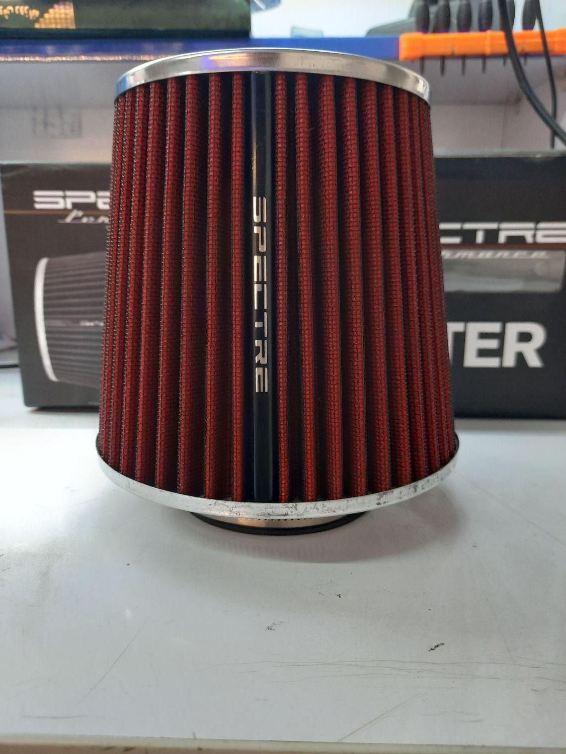 ریمپ ایسیو کاراکال تیونینگ|خدمات موتور و ماشین|فردیس, فردیس|دیوار