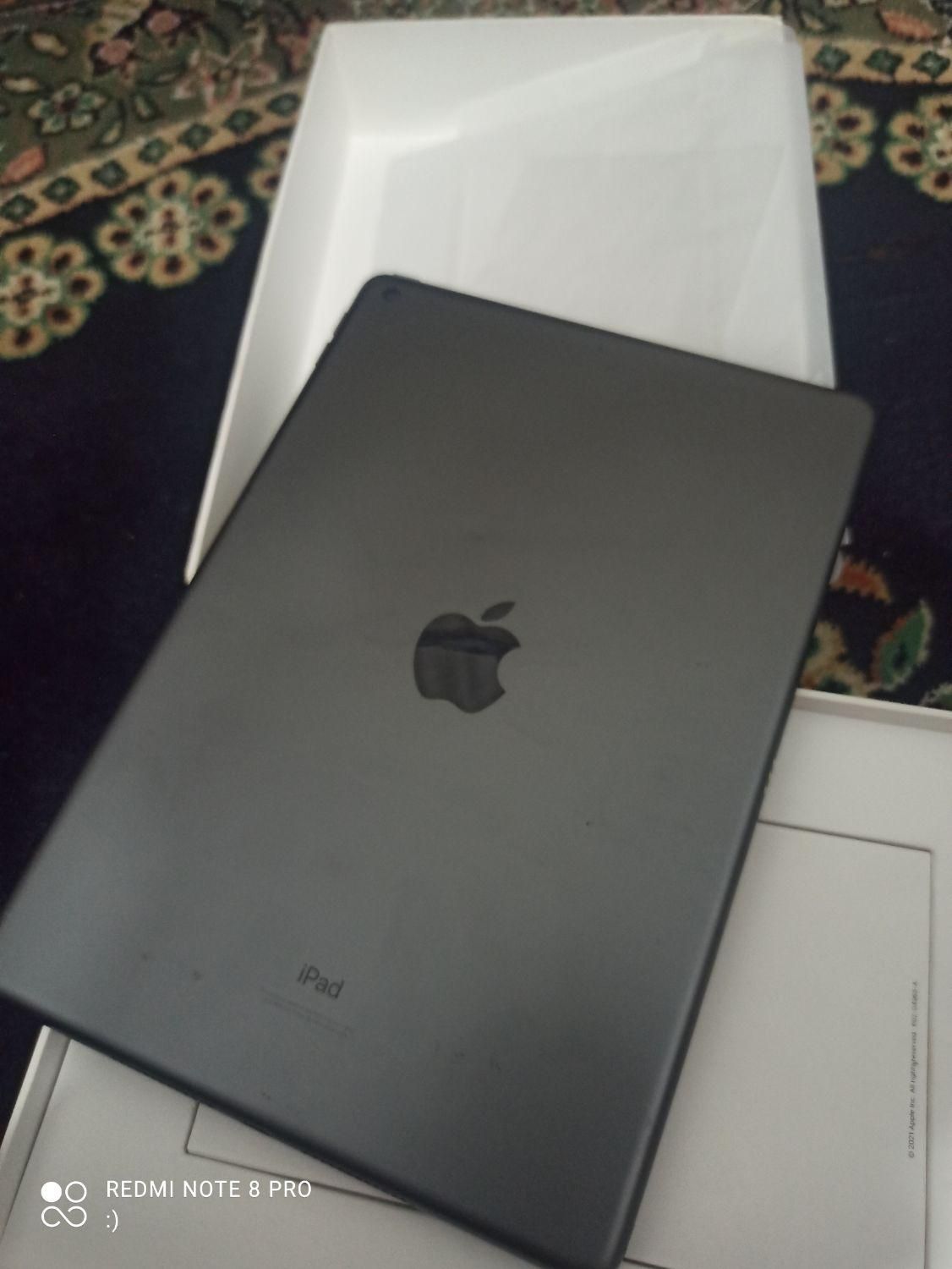 ایپد۹.ipad.شارژر اورجینال ایفون|تبلت|تهران, نیاوران|دیوار