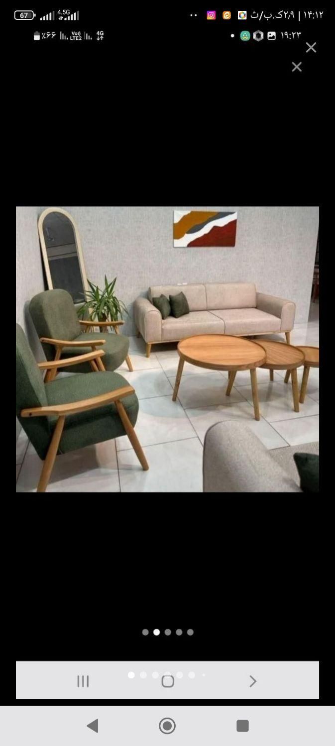 تعمیرات مبل آریا عسکریان|مبلمان خانگی و میز عسلی|تربت‌حیدریه, حیدرآباد|دیوار