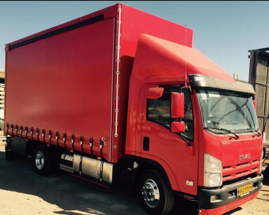 خدمات اسباب کشی شیخ بگلو|خدمات حمل و نقل|ارومیه, |دیوار