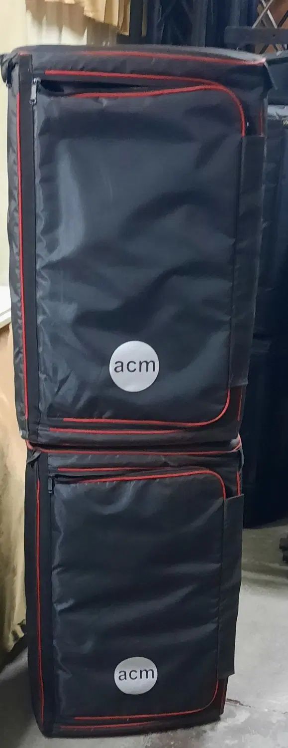 باند اکتیو ۵۰۰ وات acm|صوتی و تصویری|تهران, شهرک چیتگر|دیوار