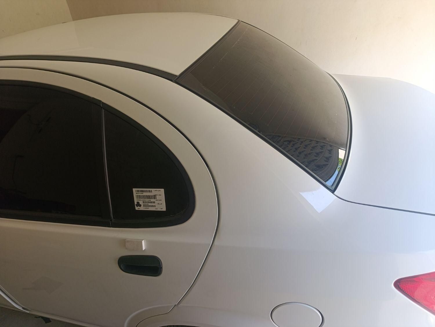 نصب شیشه دودی به صورت سیار|خدمات موتور و ماشین|شیراز, میانرود|دیوار