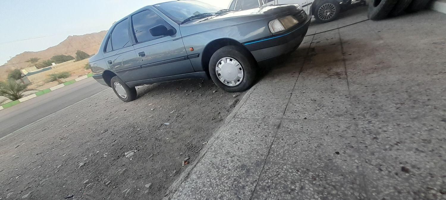 پژو 405 جی ال ایکس (GLX)، مدل ۱۳۹۸|خودرو سواری و وانت|بندرعباس, |دیوار