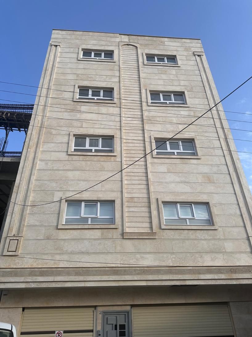 ۱۳۵متر/نوساز/کوچه پشمی/تک واحدی|فروش آپارتمان|اهر, |دیوار