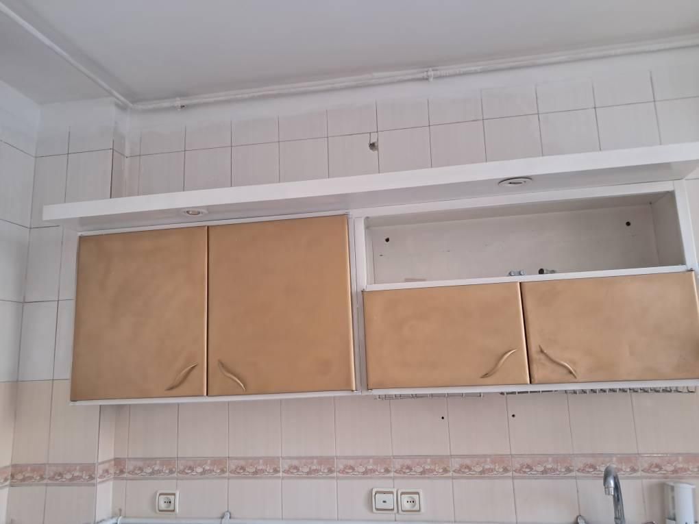 کابینت فلزی ،هود ...|آب‌چکان و نظم‌دهنده ظروف|کرمانشاه, |دیوار