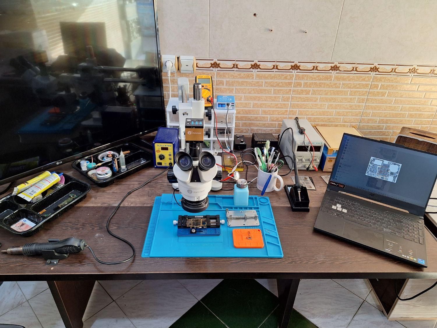 تعمیرات تخصصی گوشی موبایل،ساعت هوشمند،ایرپاد،اقساط|خدمات رایانهای و موبایل|مرودشت, ژیان|دیوار