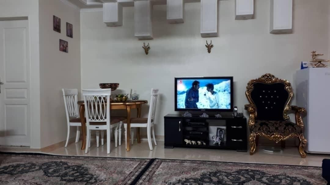 ۶۰ متری/فول امکانات/سرمایه گذاری سجاد جنوبی|فروش آپارتمان|تهران, سجاد|دیوار
