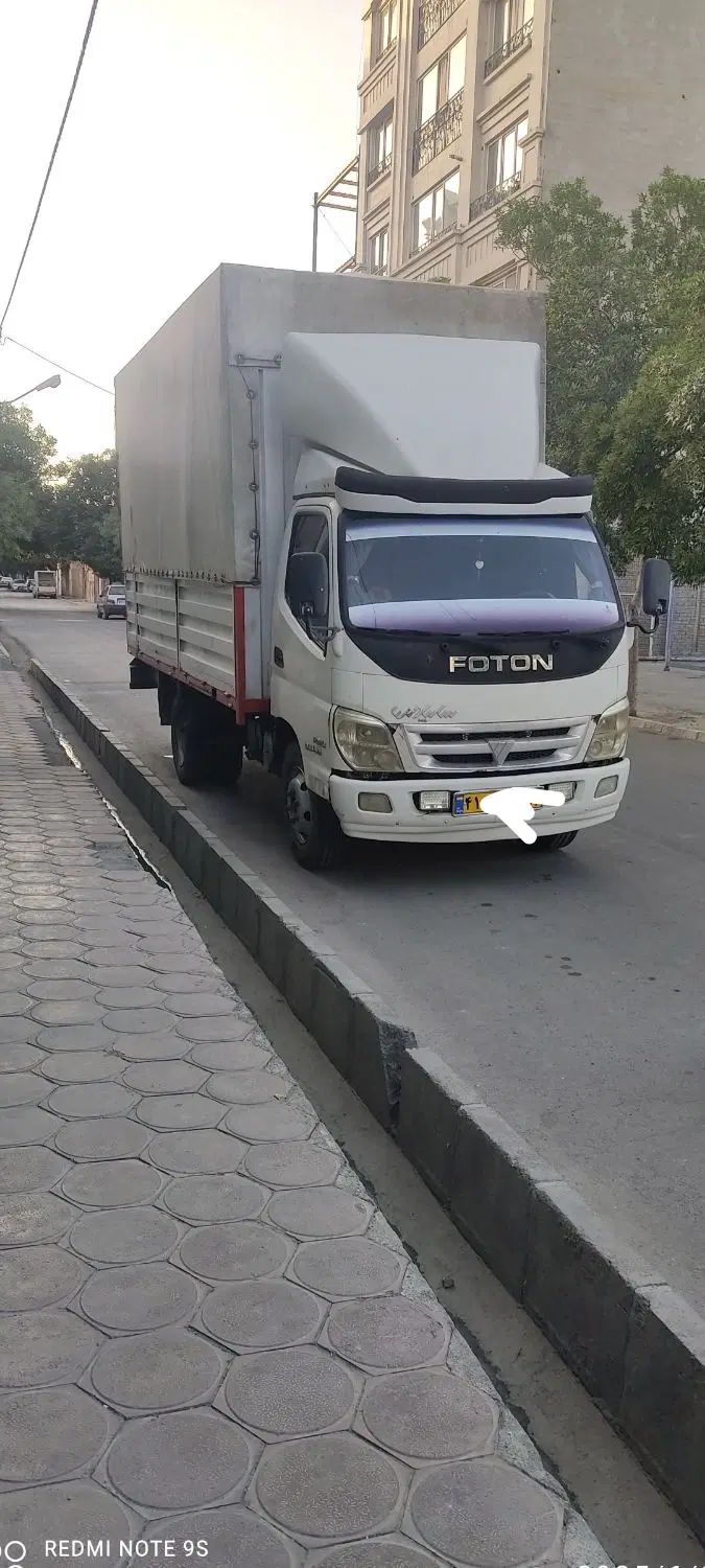 باربری شاکری نیا|خدمات حمل و نقل|تهران, تهران پارس|دیوار