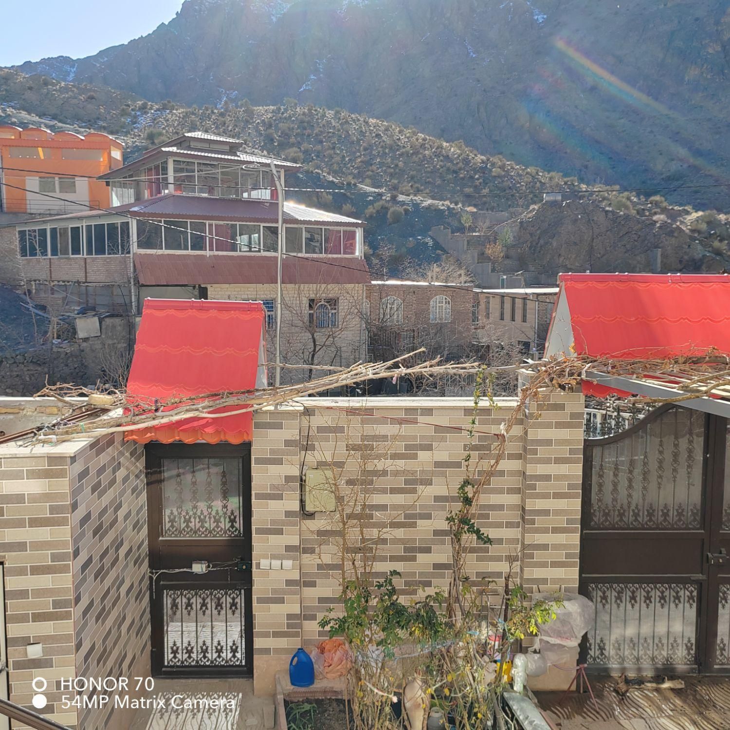 اجاره روزانه/هفتگی/ماهانه ویلا ۱۰۰ متری|اجارهٔ کوتاه‌مدت ویلا و باغ|بیرجند, |دیوار