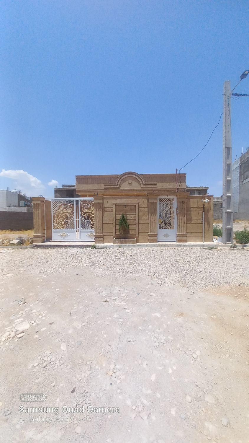 فروش خانه ویلایی شرف اباد ازادگان 6|فروش خانه و ویلا|یاسوج, |دیوار